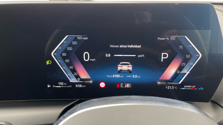 BMW 1 Series 120 M Sport 5dr Step Auto Petrol Hatchback